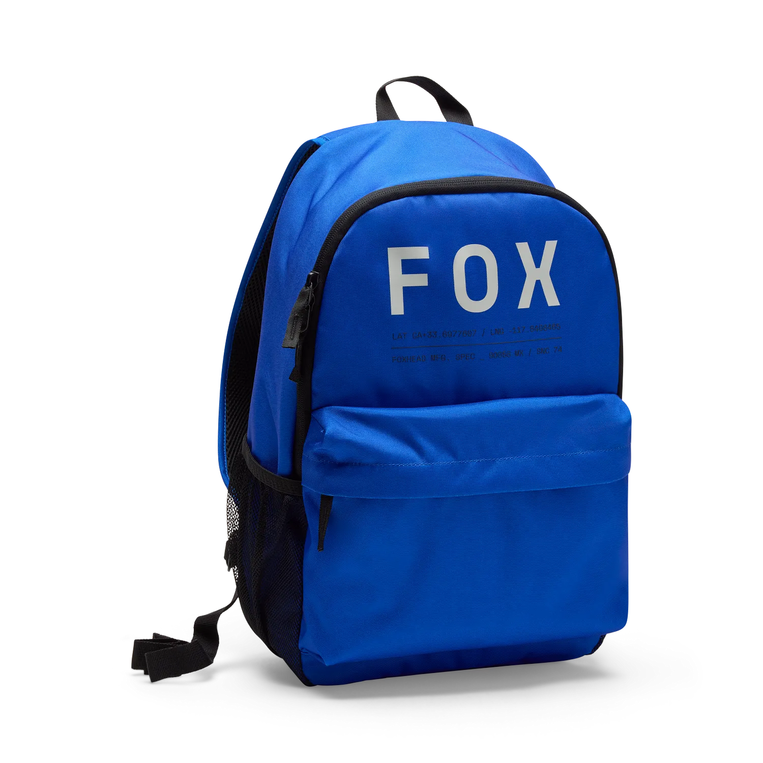 Mochila Caballero Fox