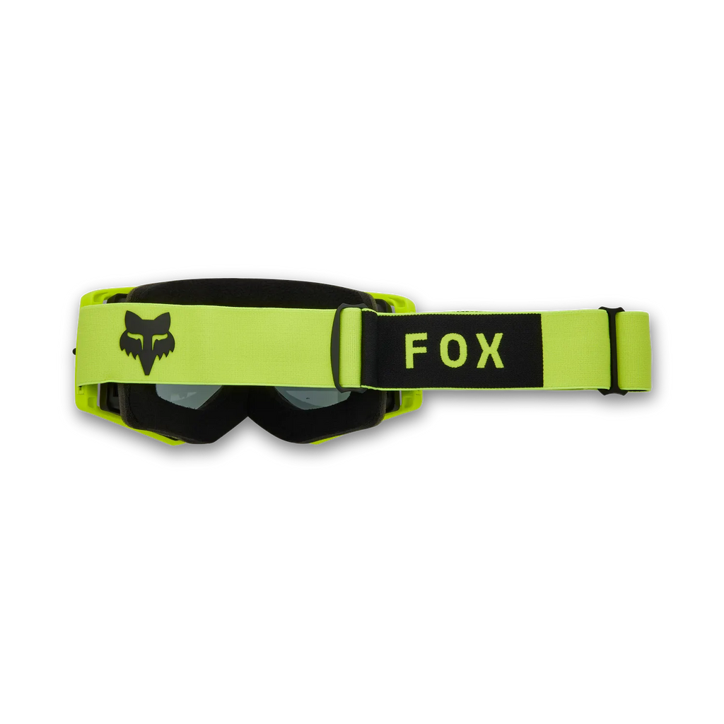 Goggle Unisex Fox