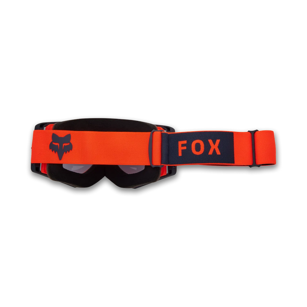 Goggle Unisex Fox