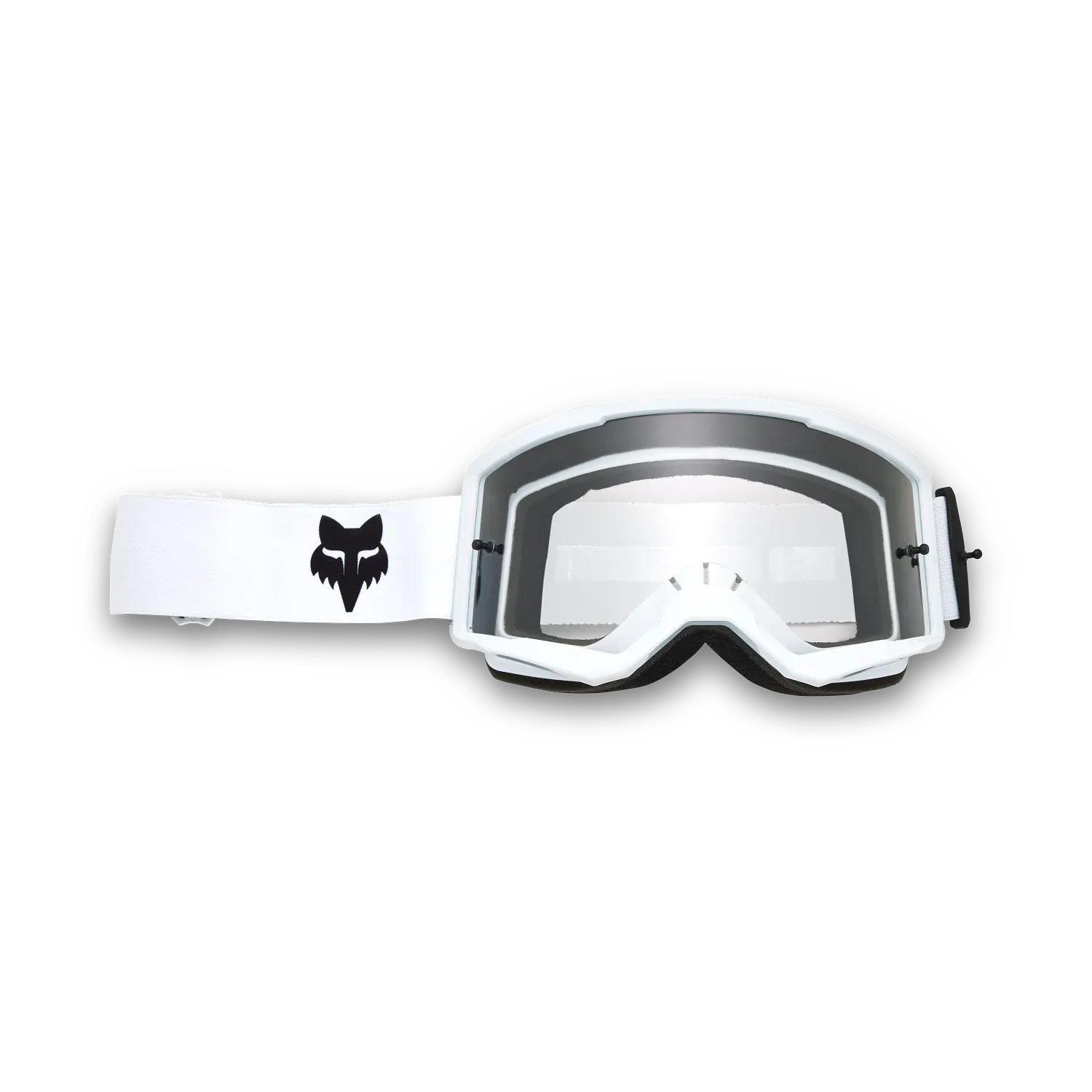 Goggle Unisex Fox