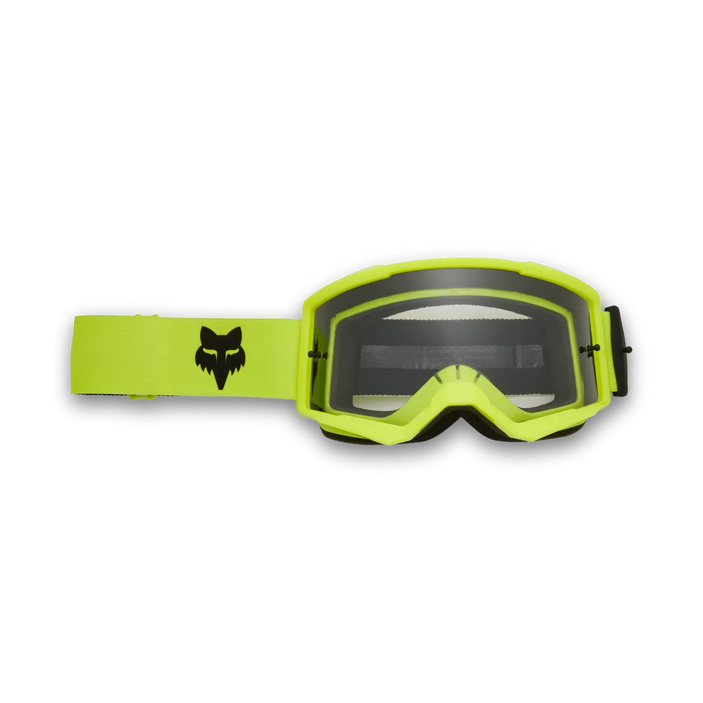 Goggle Unisex Fox