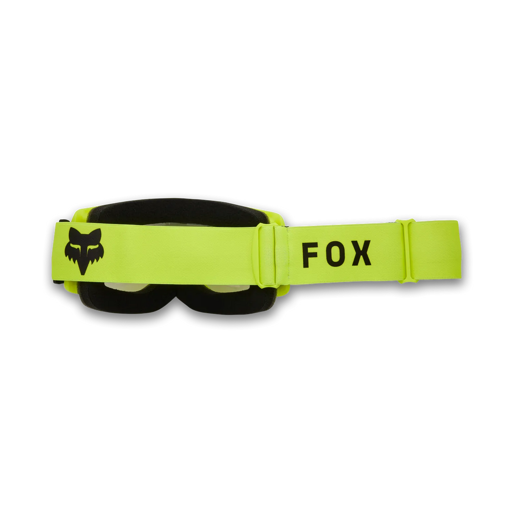 Goggle Unisex Fox
