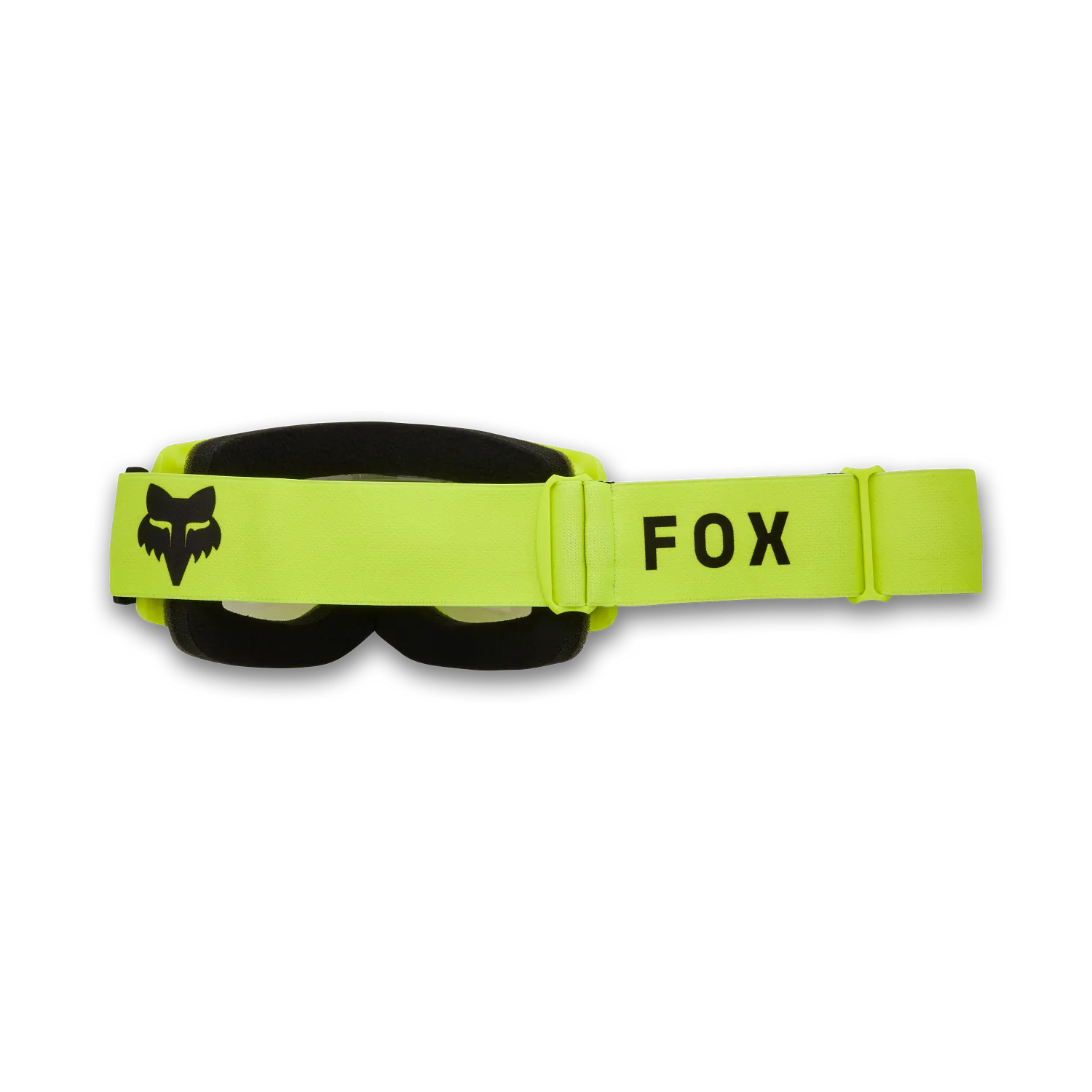 Goggle Unisex Fox