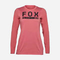 Jersey Dama Fox