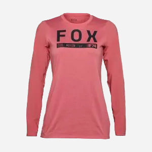 Jersey Dama Fox