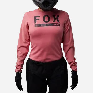Jersey Dama Fox