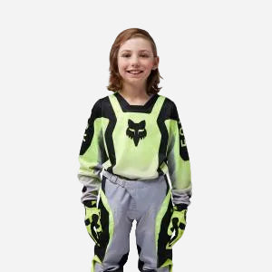 Jersey Niño Fox
