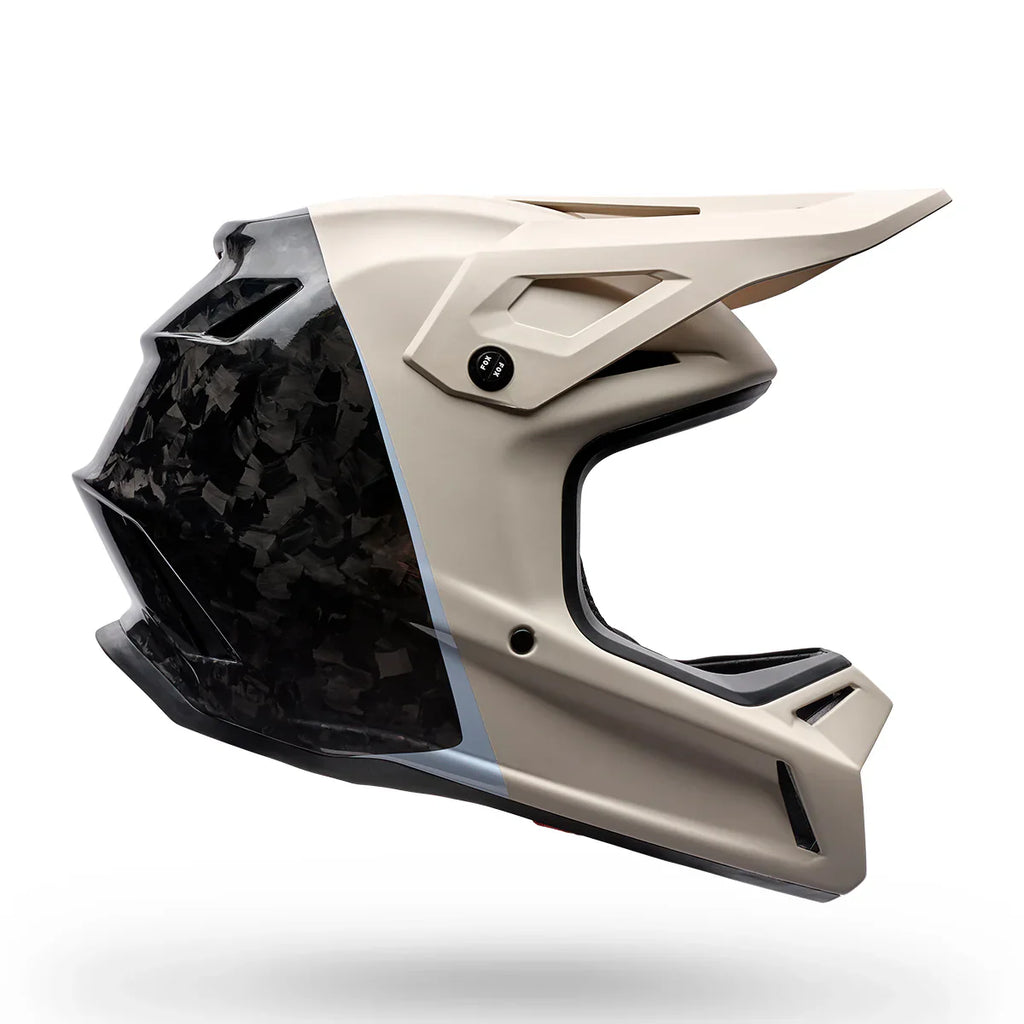 Casco FOX Rampage