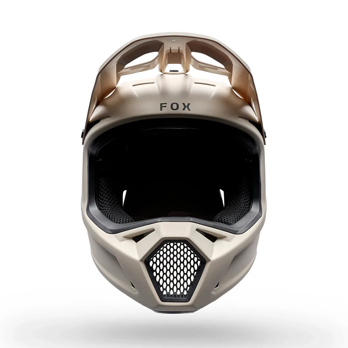 Casco FOX Rampage