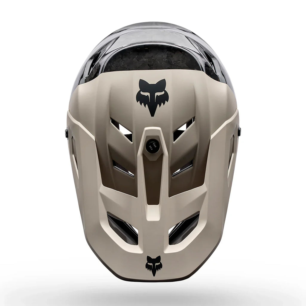 Casco FOX Rampage