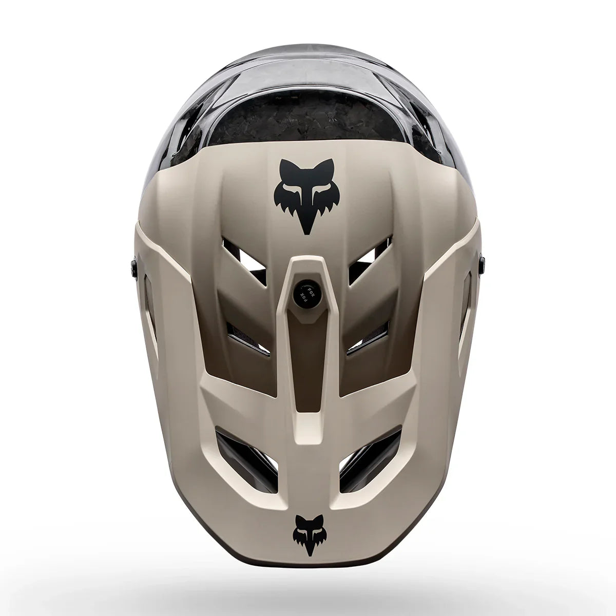 Casco FOX Rampage