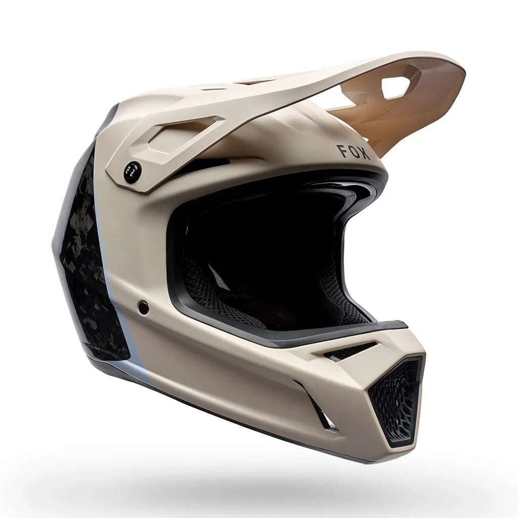 Casco FOX Rampage