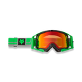 Goggle Unisex Fox