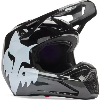 Casco Niño Fox