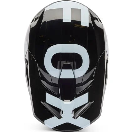 Casco Niño Fox