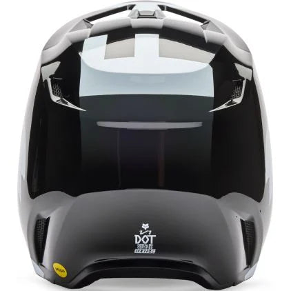 Casco Niño Fox