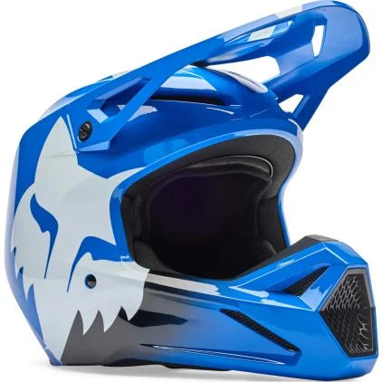 Casco Niño Fox