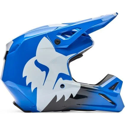 Casco Niño Fox