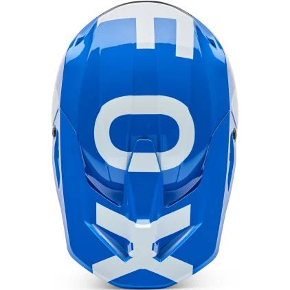 Casco Niño Fox
