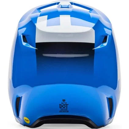 Casco Niño Fox