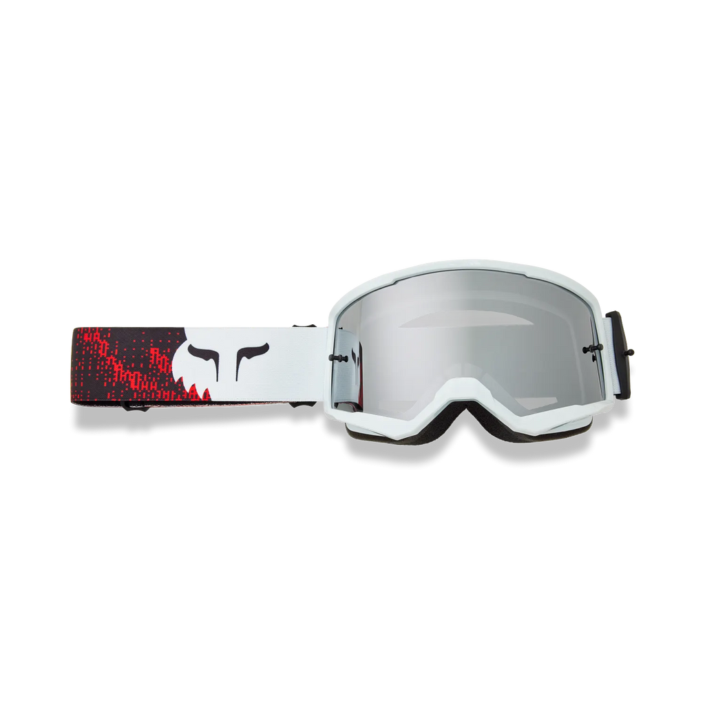 Goggle Unisex Fox