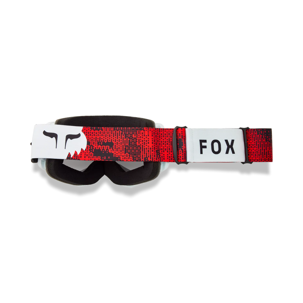 Goggle Unisex Fox