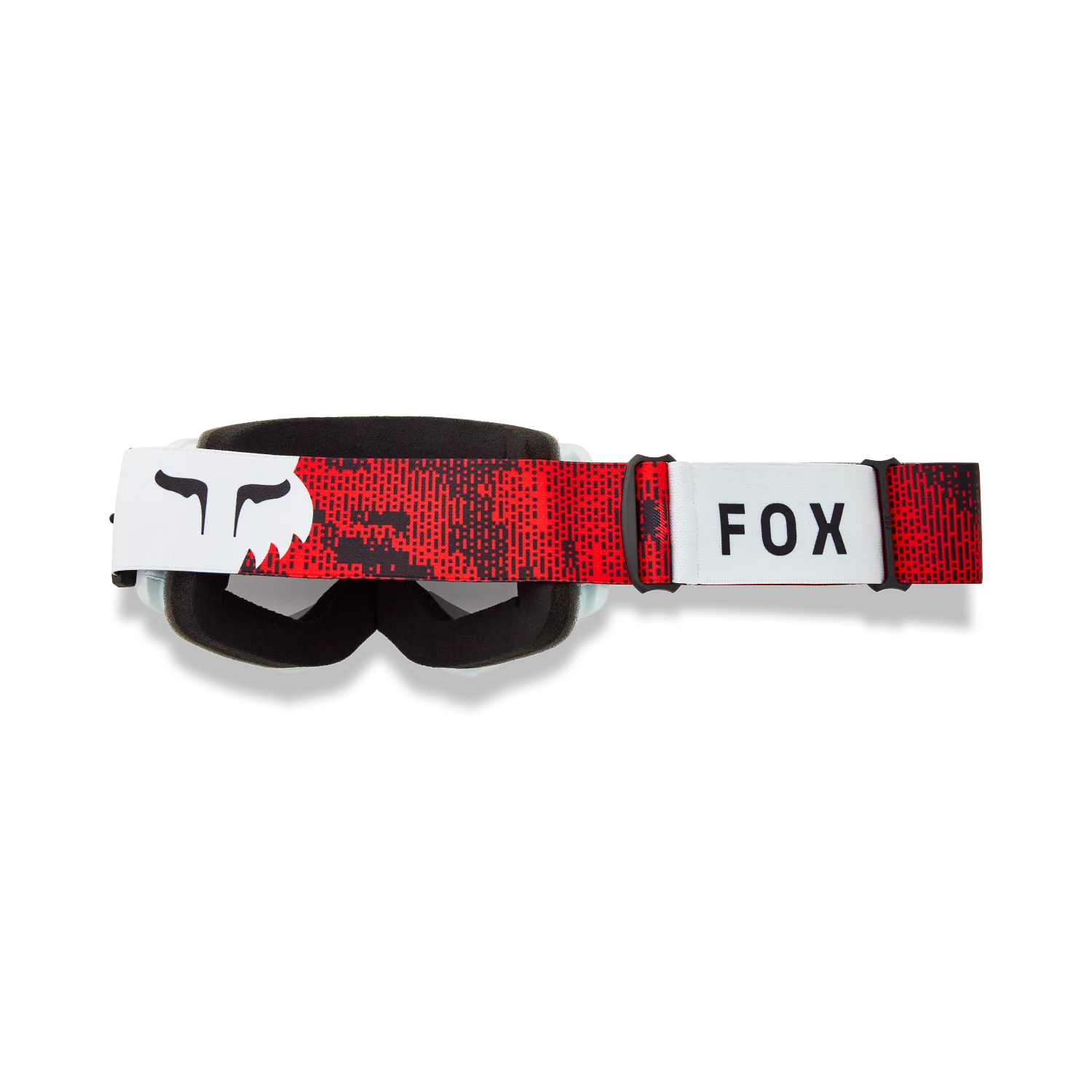 Goggle Unisex Fox