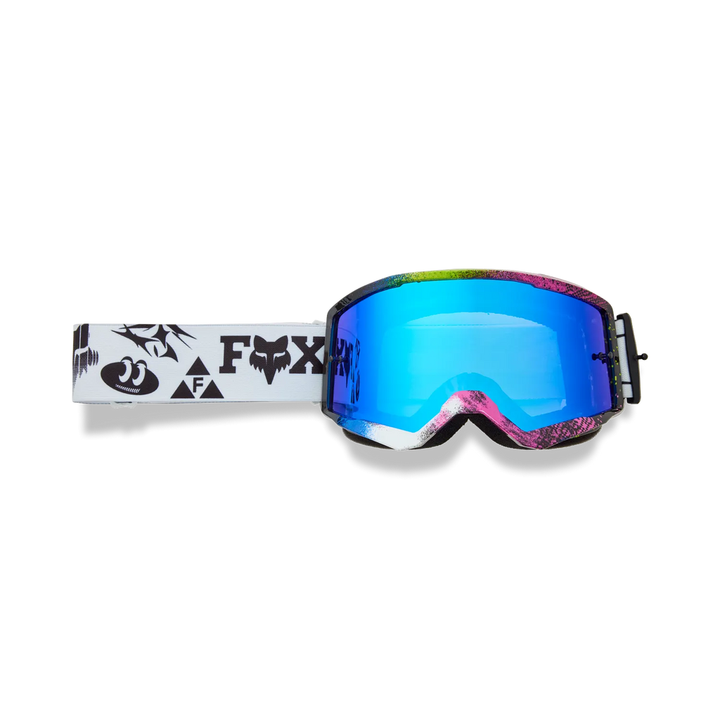 Goggle Unisex Fox