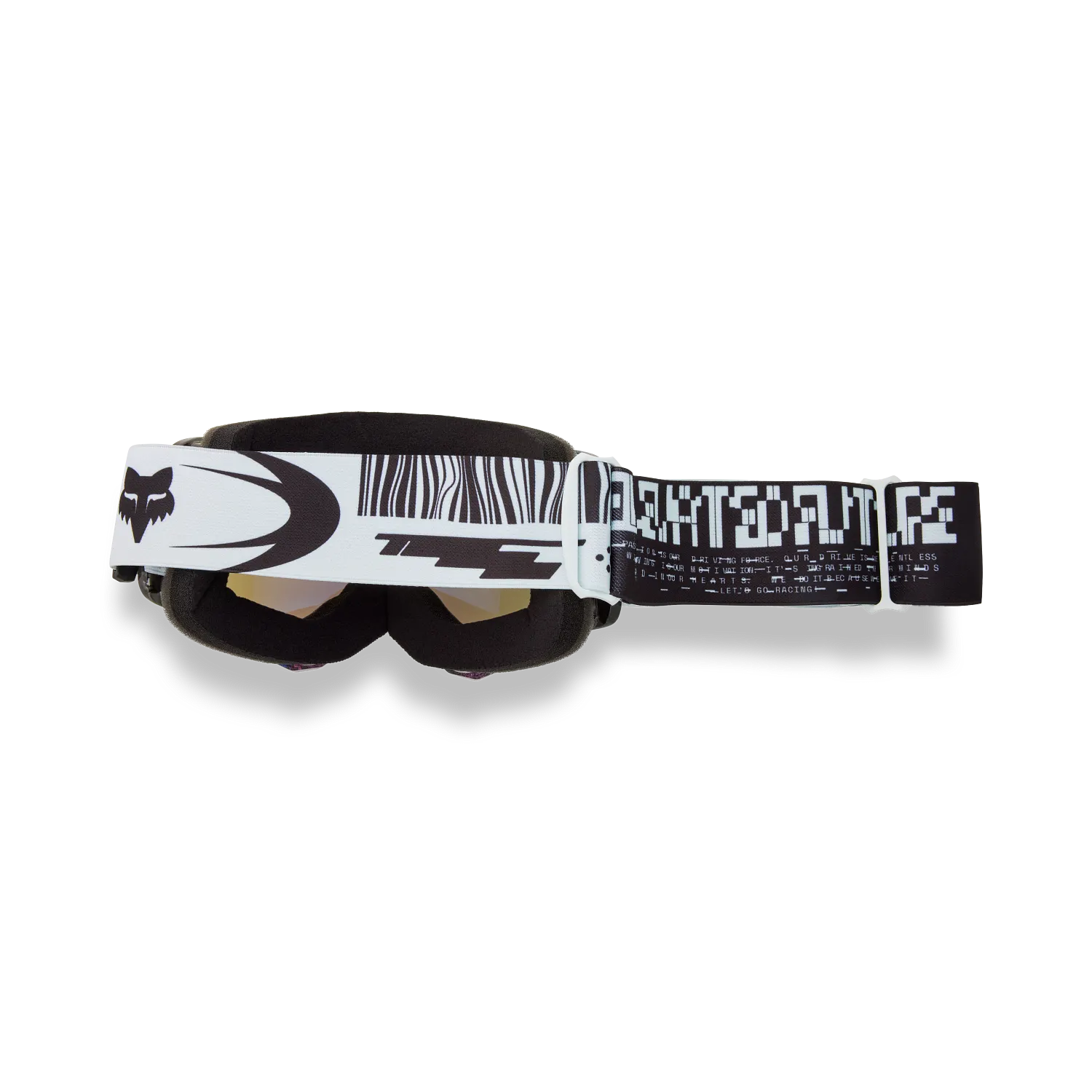 Goggle Unisex Fox