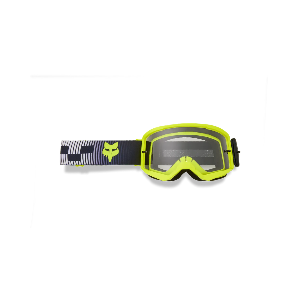 Goggle Unisex Fox