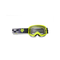 Goggle Unisex Fox