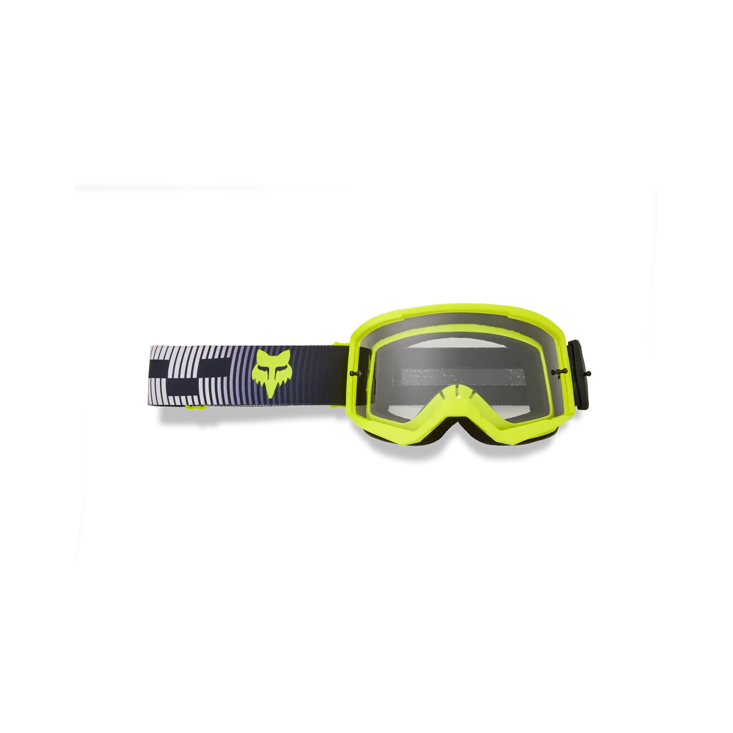 Goggle Unisex Fox