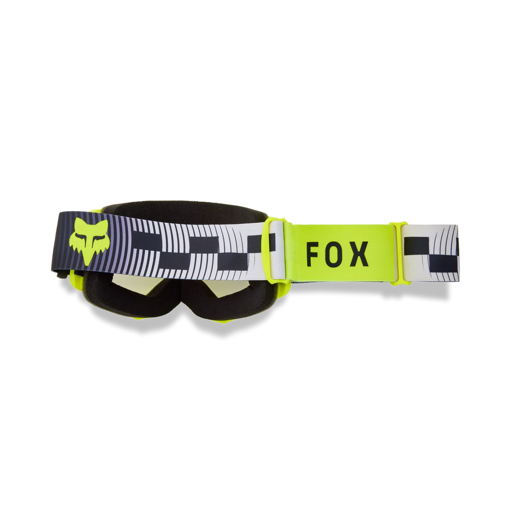 Goggle Unisex Fox