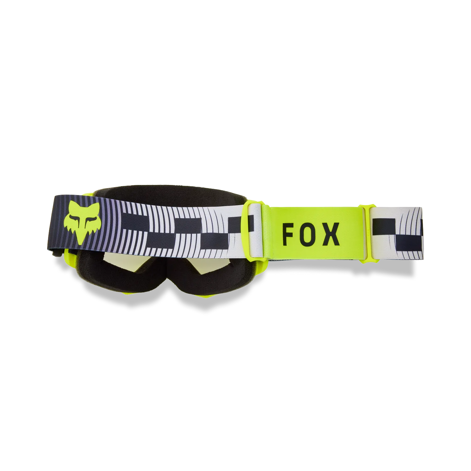 Goggle Unisex Fox