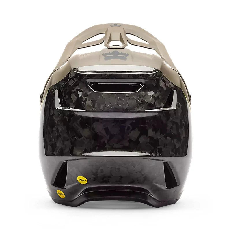 Casco FOX Rampage