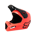 Casco Fox Orange