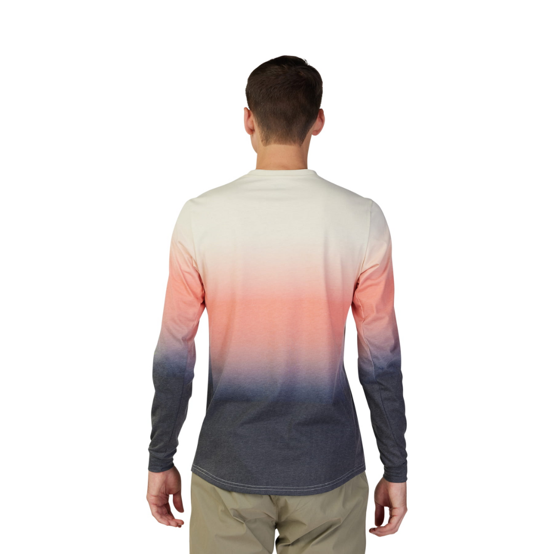 Jersey Caballero Fox Hueso