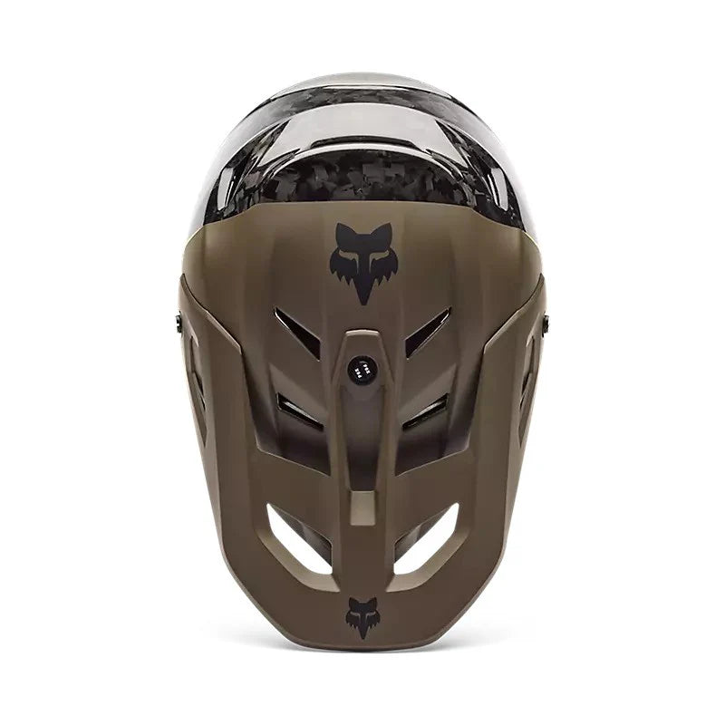 Casco FOX Rampage