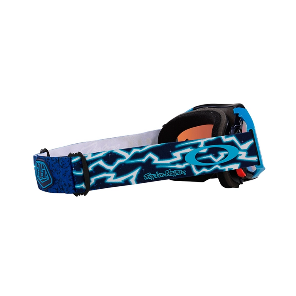 Goggle Caballero Oakley Blue