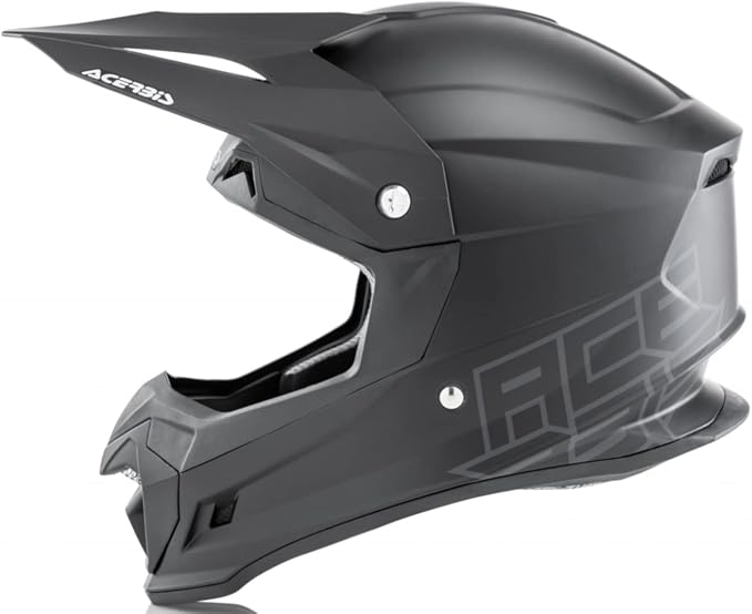 Casco Acerbis