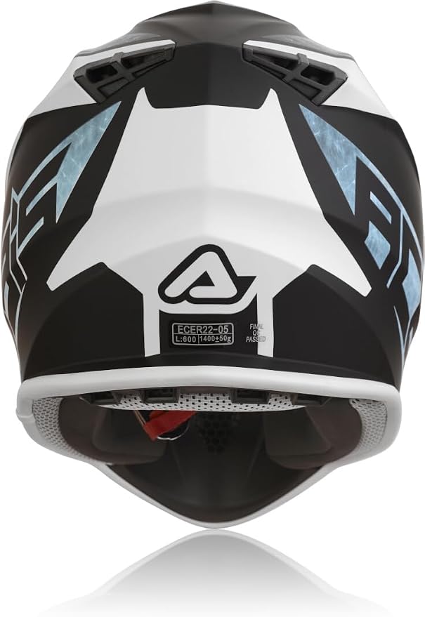Casco Acerbis