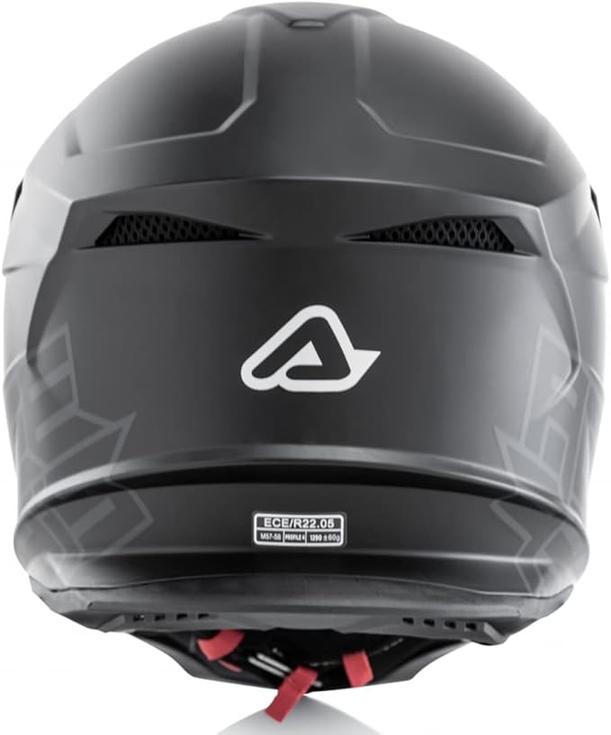 Casco Acerbis