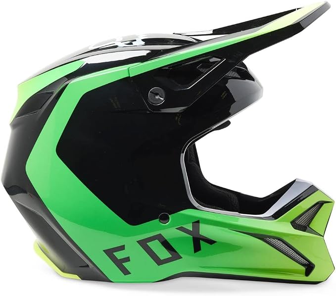 Casco Fox V1