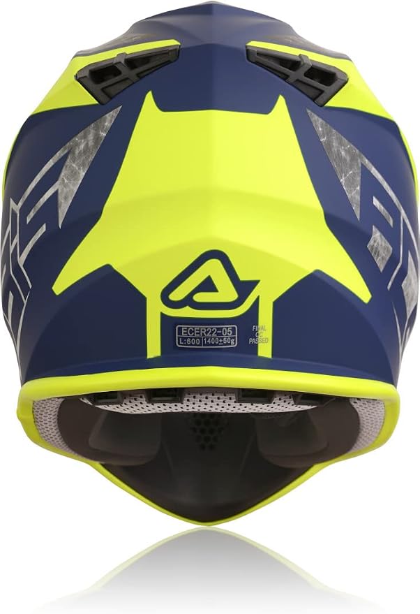 Casco Acerbis
