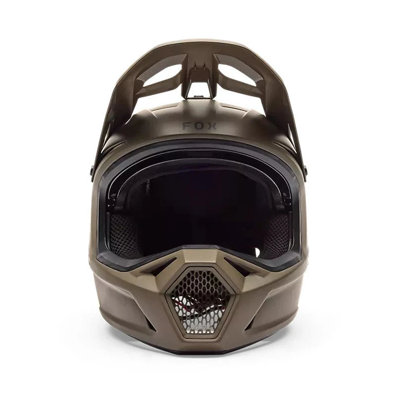 Casco FOX Rampage