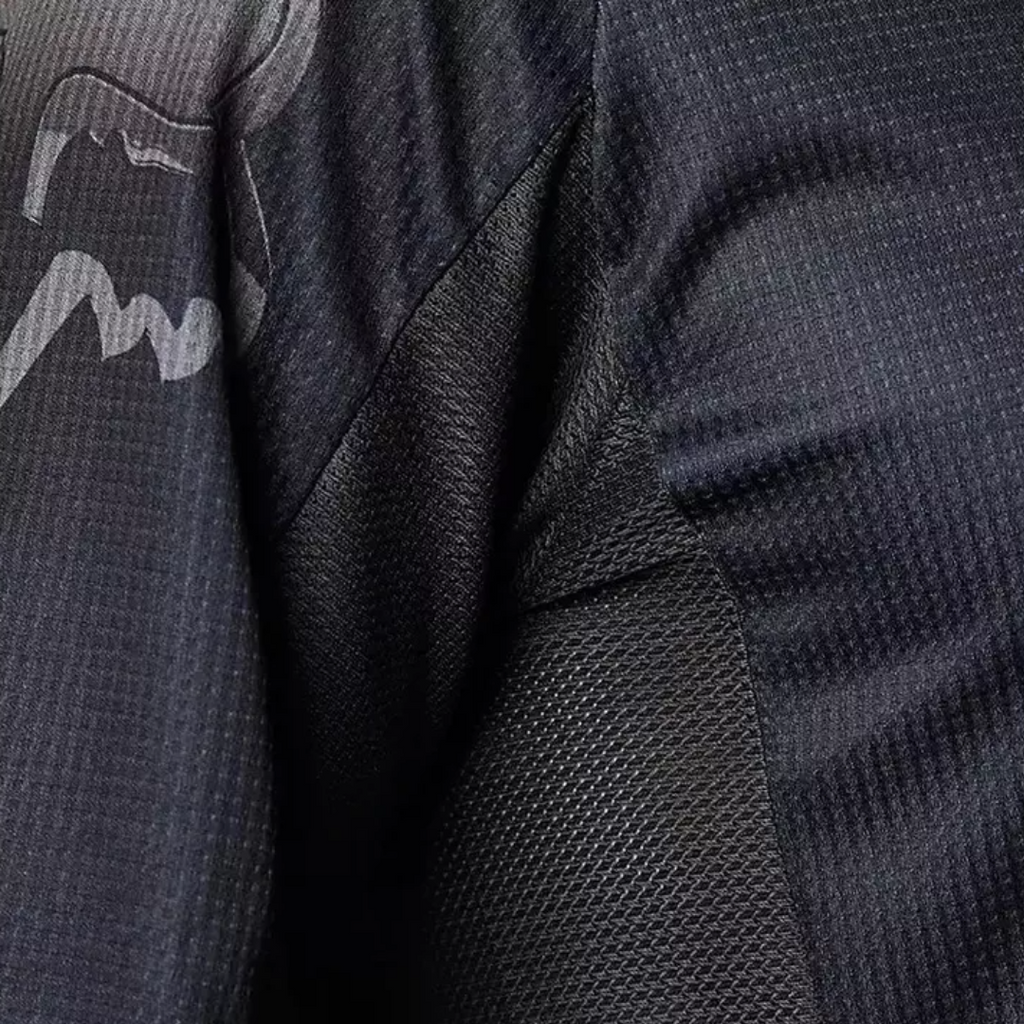 Jersey Caballero Fox Negro