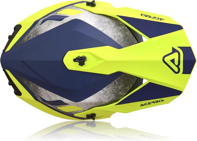 Casco Acerbis