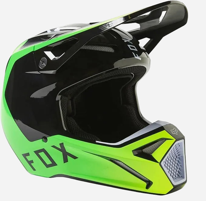 Casco Fox V1