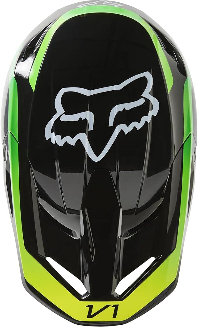 Casco Fox V1