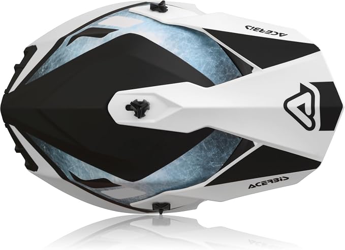 Casco Acerbis